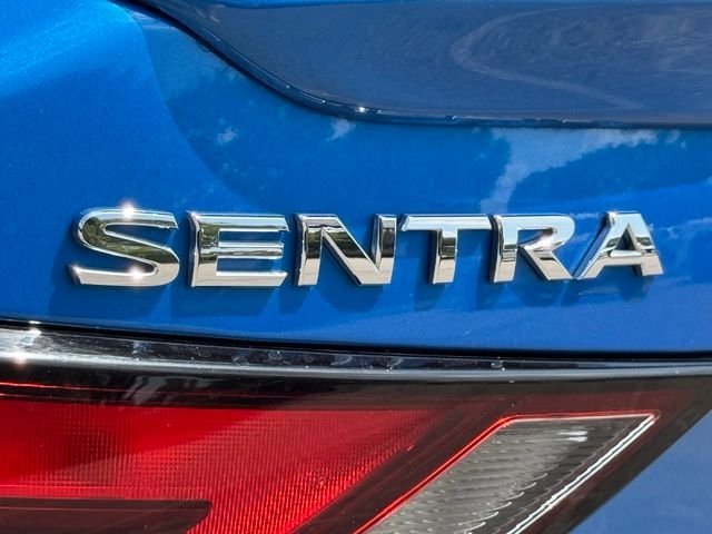 Used 2025 Blue Nissan SR image 13