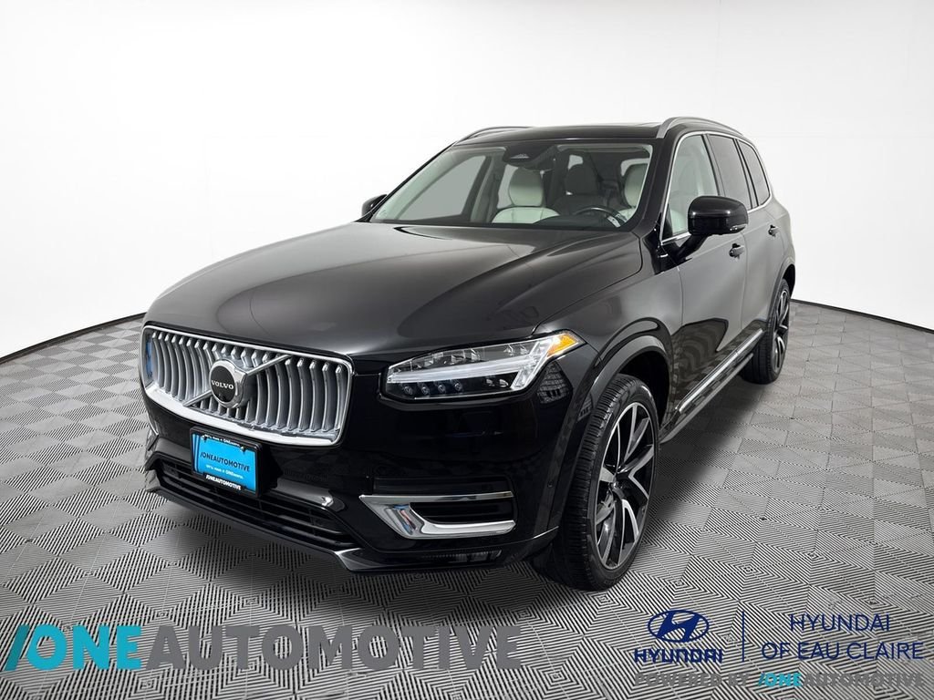2023 Volvo XC90