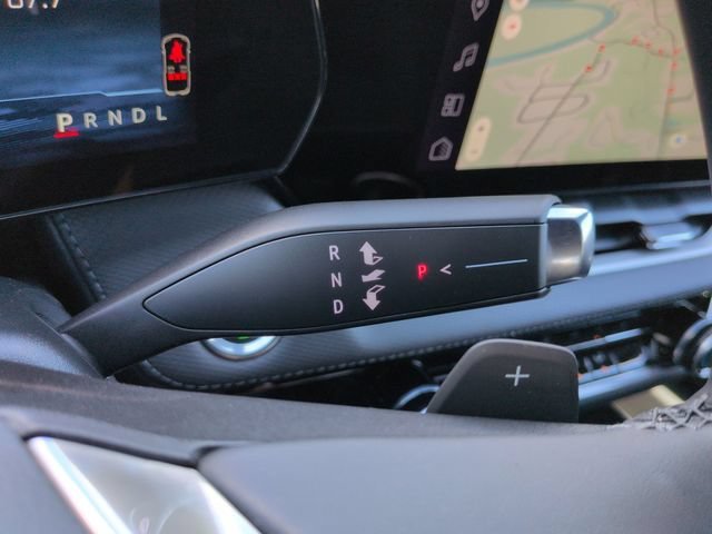 New 2026 Sterling Gray Metallic Chevrolet LT image 18