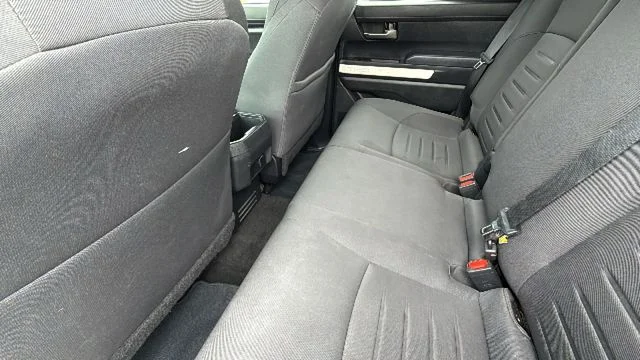 2024 Toyota Tacoma TRD Off Road - Photo 24