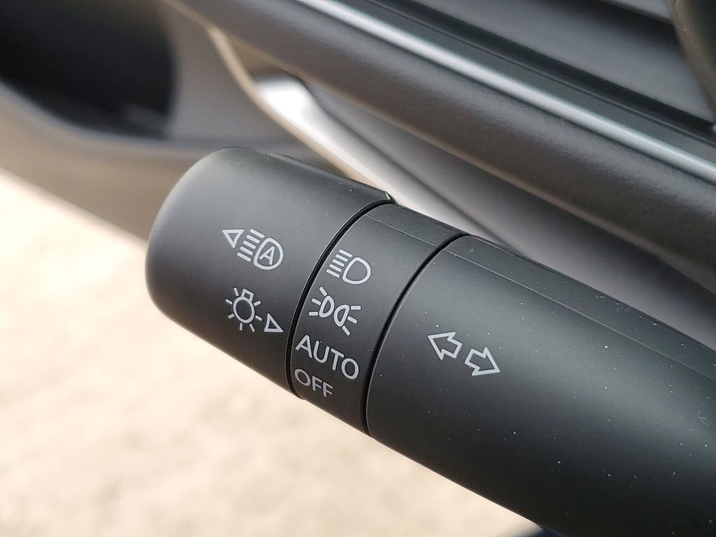 New 2026 Black Mazda 2.5 S Preferred image 19