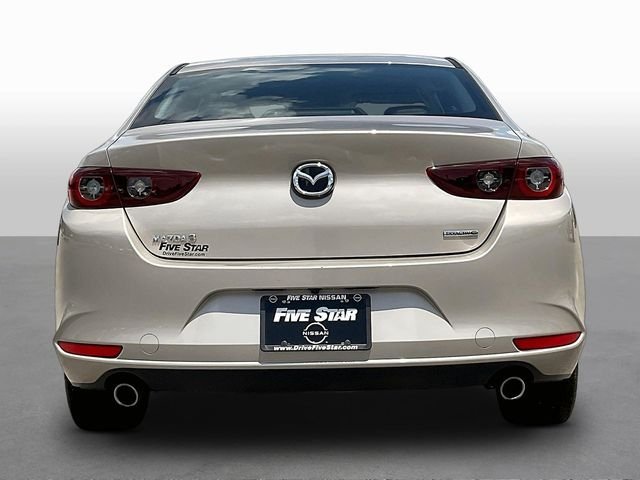 Used 2025 Silver Mazda 2.5 S Select Sport image 6