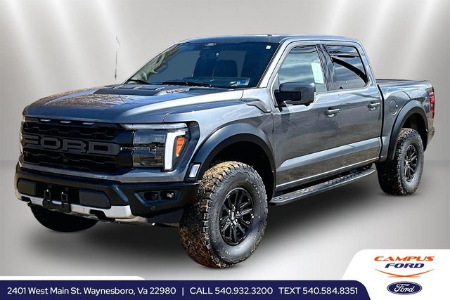 2025 Ford F-150 F-150 Raptor Raptor®