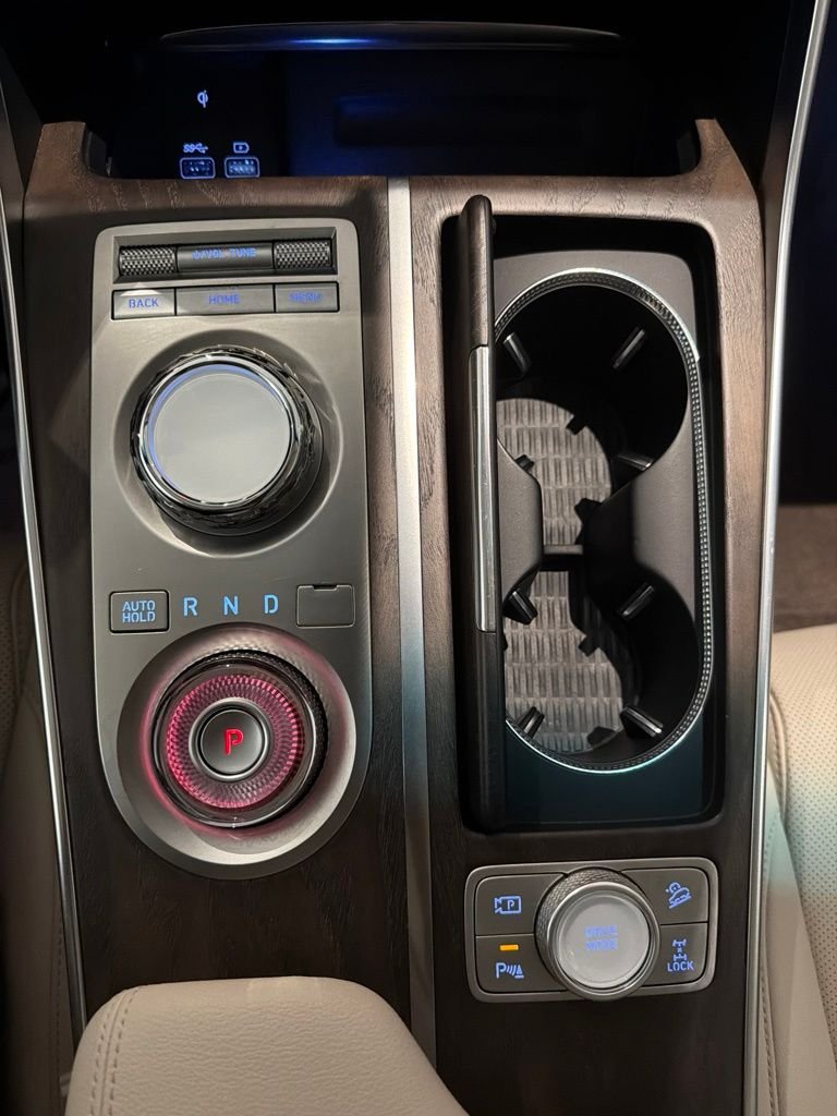 2024 GENESIS GV80 Standard - Photo 12