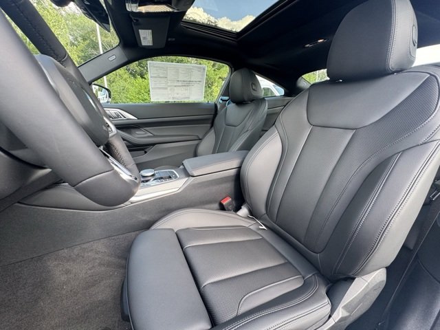 Used 2026 Mineral White Metallic BMW 430i xDrive image 20