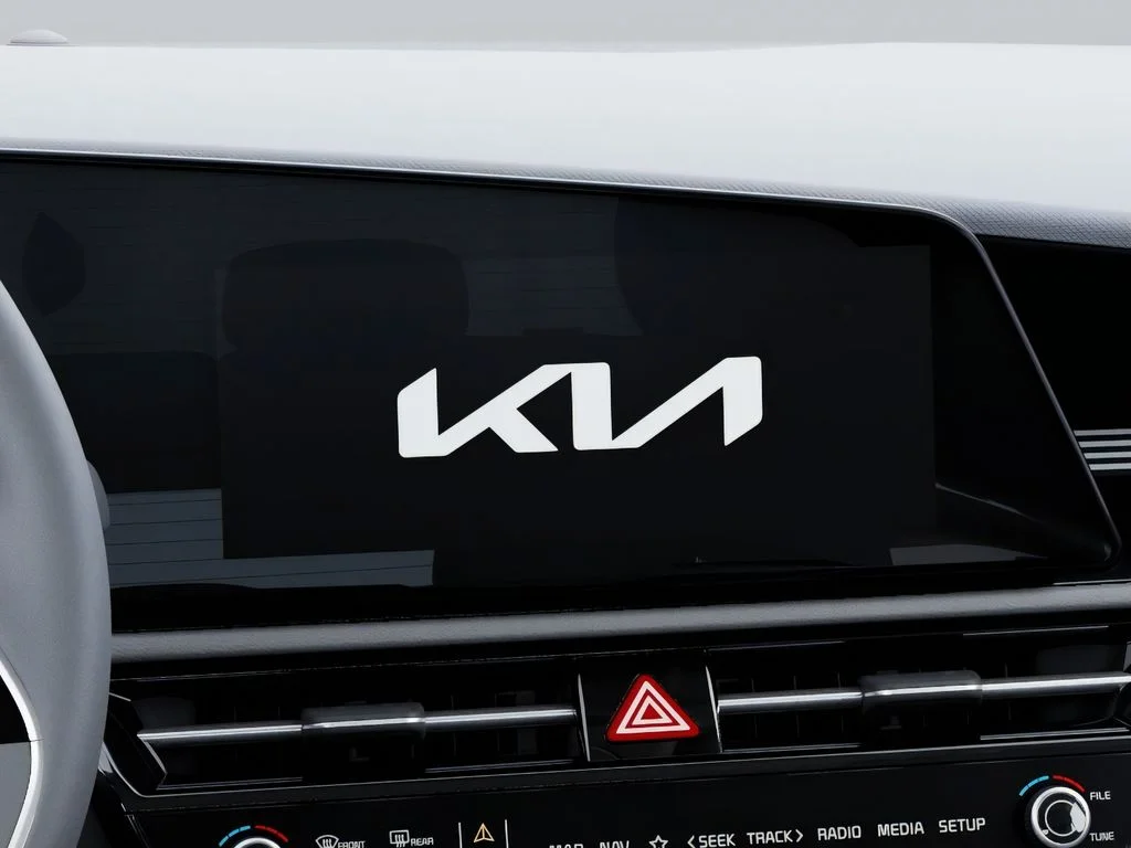 New 2026 Gray Kia Wind image 20