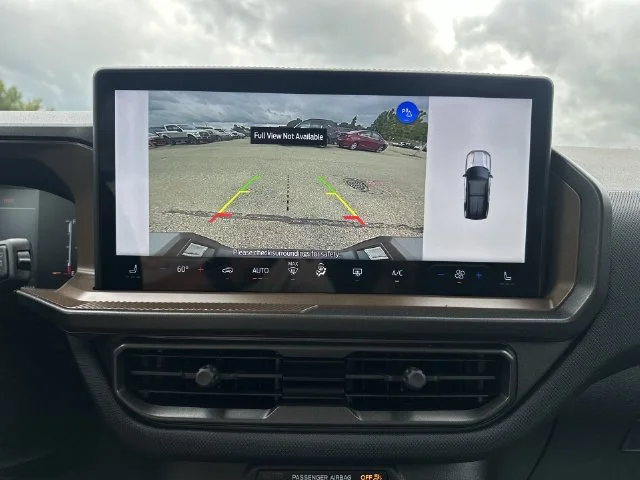 New 2026 Velocity Blue Metallic Ford Big Bend® image 32