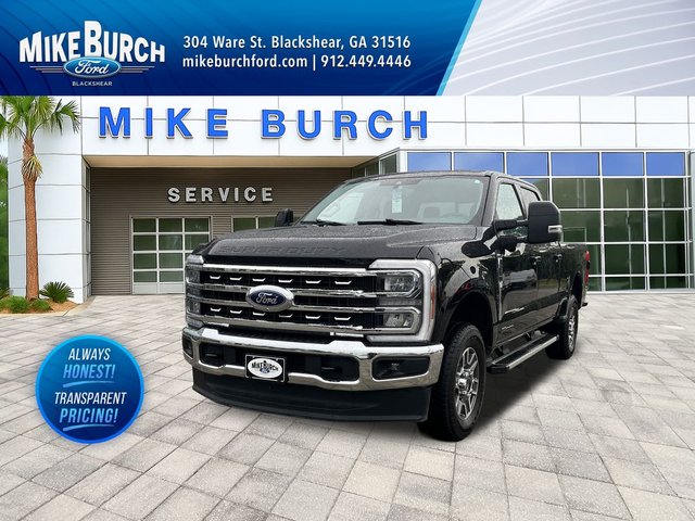 2024 Ford F-250