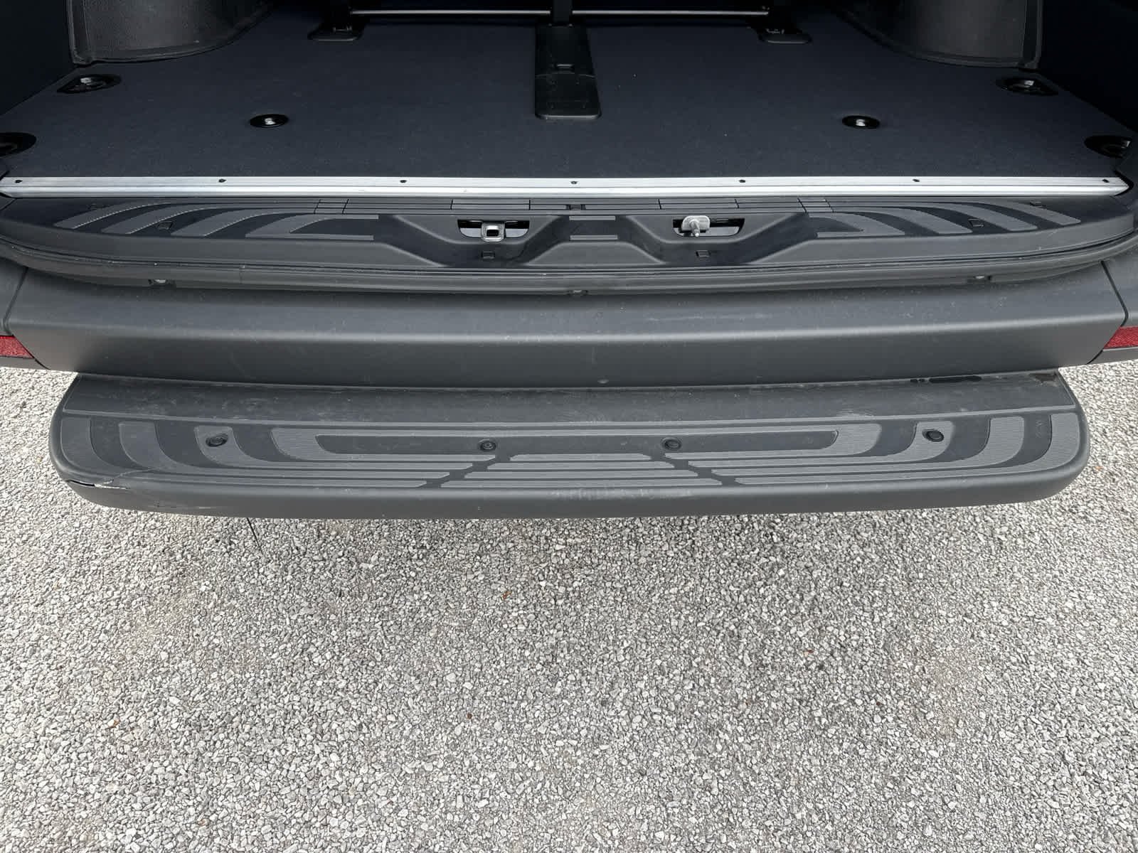 2025 Mercedes-Benz Sprinter Passenger Van Base - Photo 30