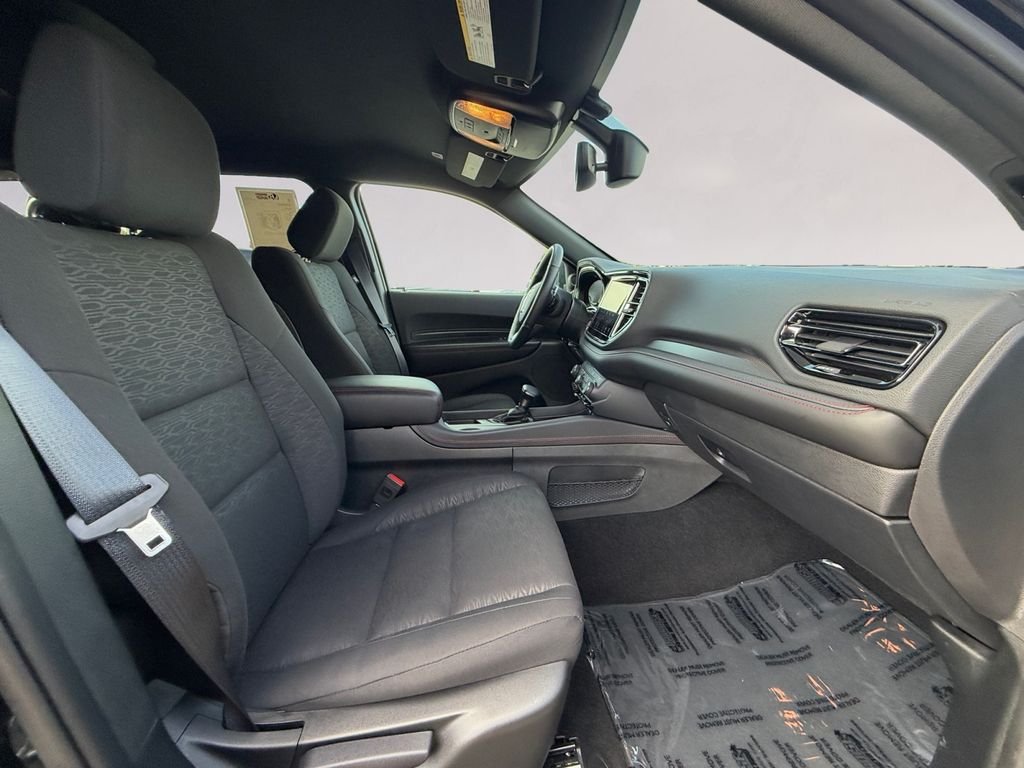 Used 2026 Black Dodge GT image 17