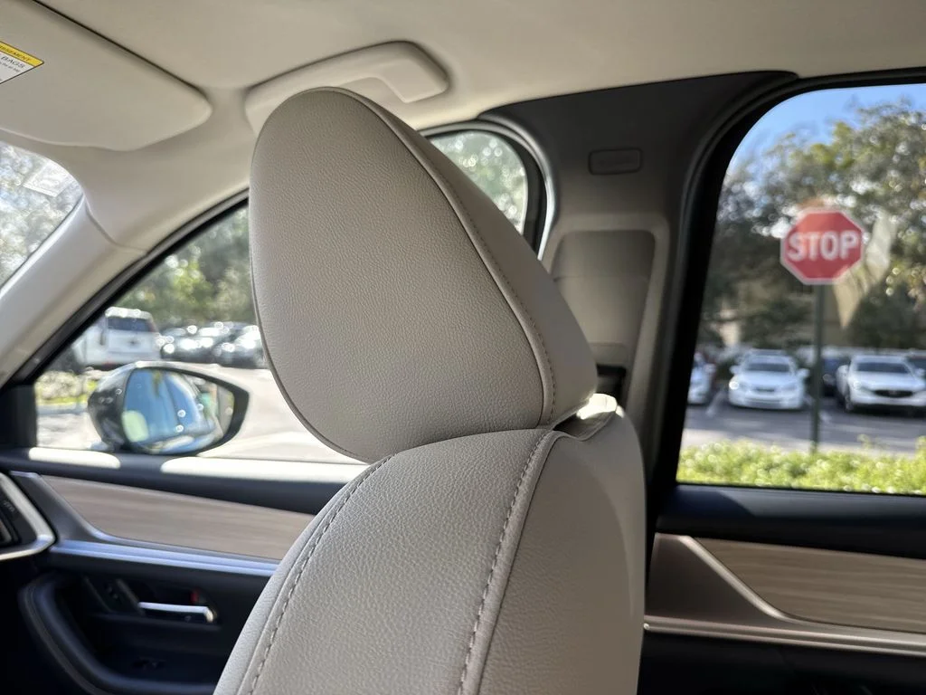 2026 Mazda CX-90 Preferred Package - Photo 16