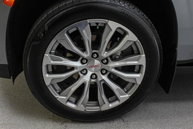 Used 2023 Sterling Metallic GMC Denali image 15