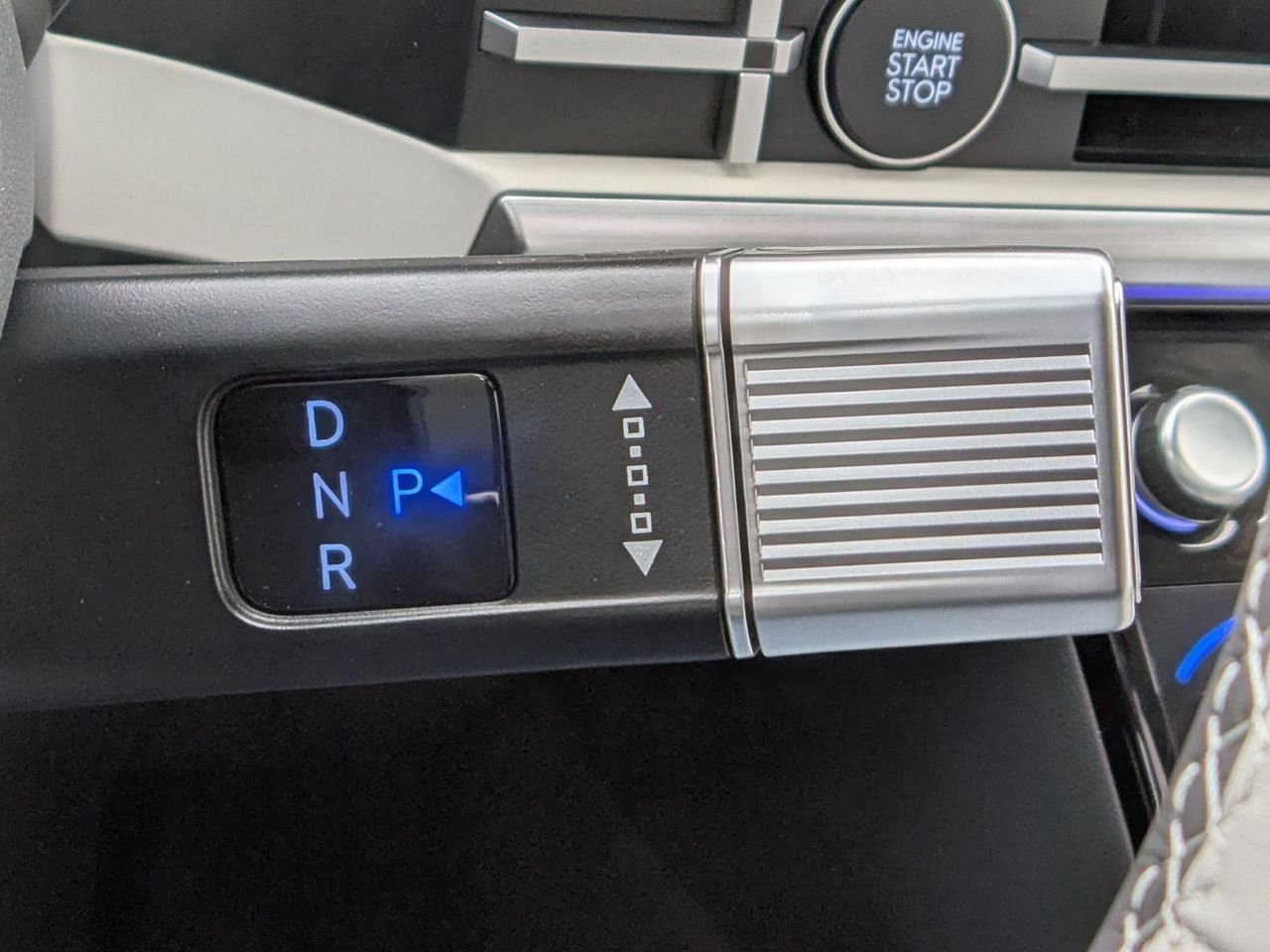 2026 Hyundai Santa Fe Calligraphy - Photo 57