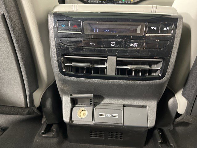 Certified Used 2023 Fathom Blue Pearl Acura w/Technology Package image 43