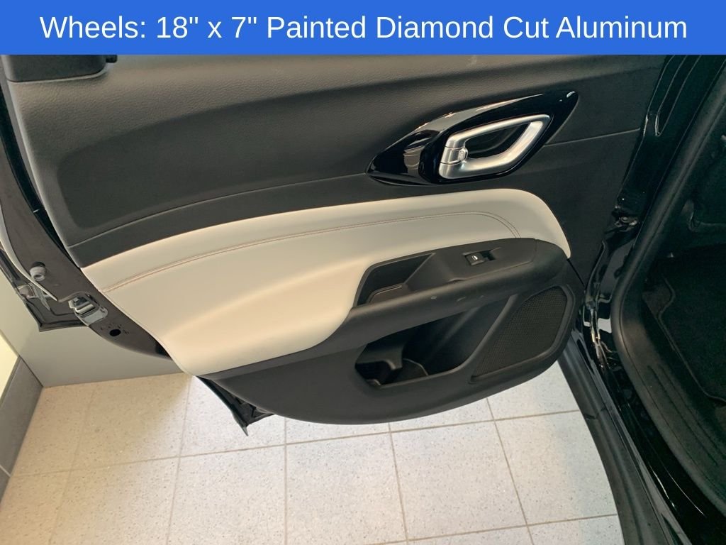 2022 Jeep Compass Limited - Photo 11