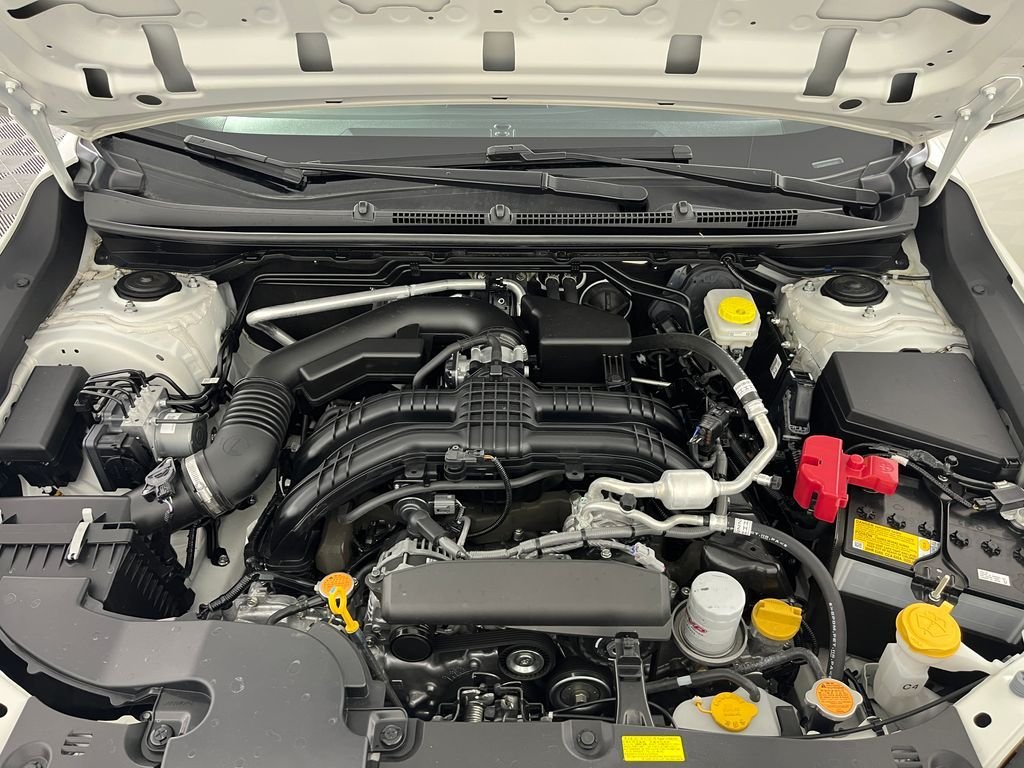 2024 Subaru Impreza Base - Photo 20