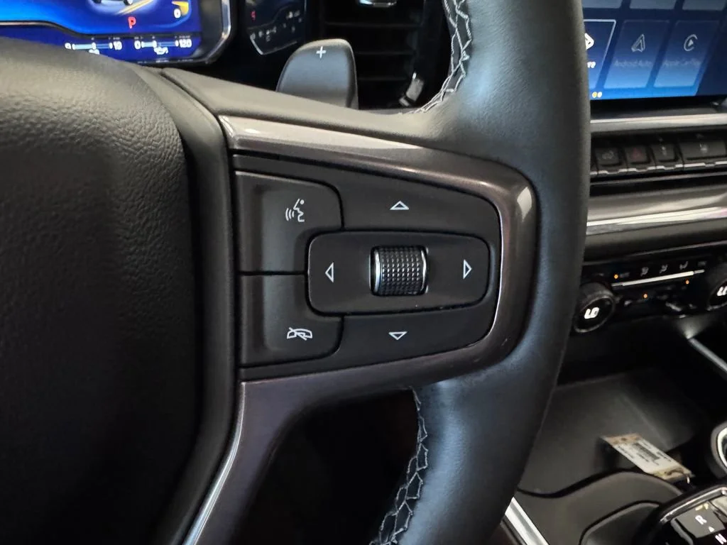 2023 Chevrolet Silverado 1500 High Country - Photo 17