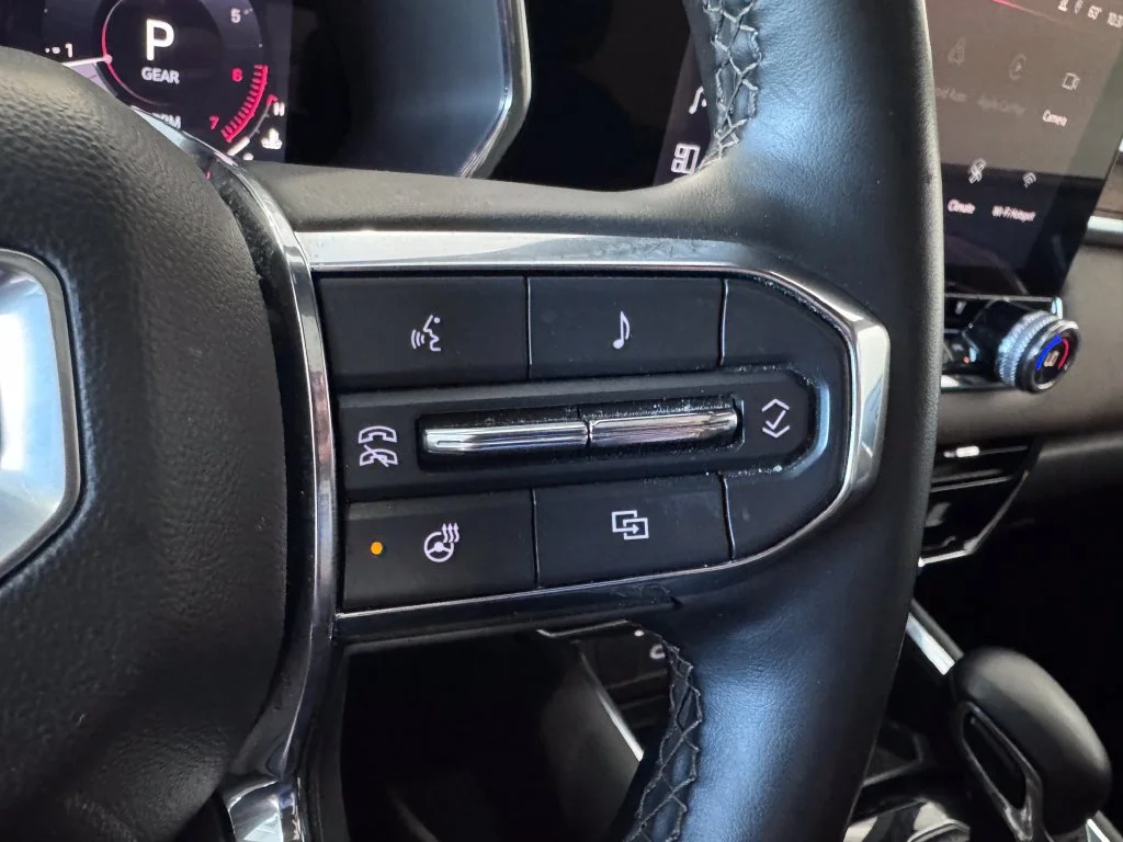 2025 GMC Canyon Denali - Photo 16