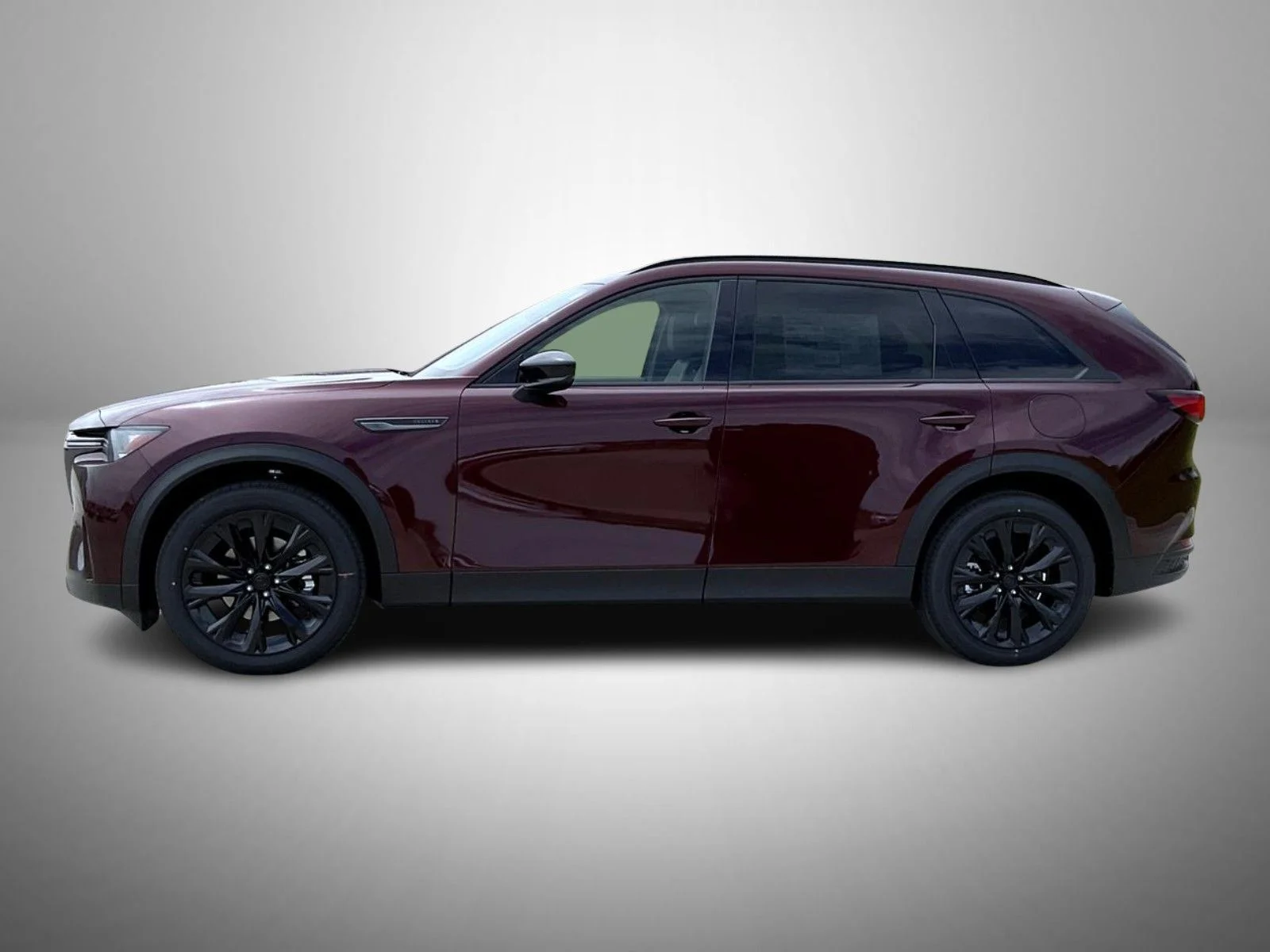 New 2026 Artisan Red Premium Mazda 3.3 Turbo Premium Sport AWD image 8