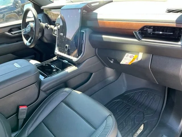 New 2026 Onyx Black GMC Denali image 26