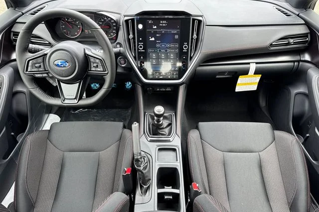 New 2026 WR BLUE PEARL Subaru Premium image 10