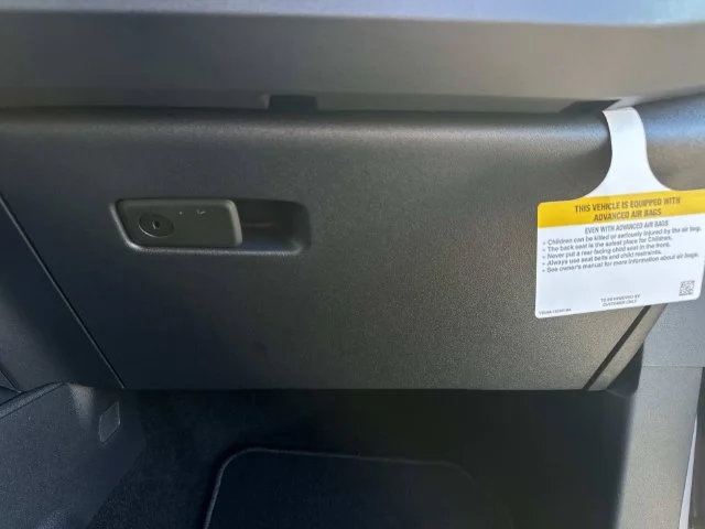 New 2026 Avalanche Gray Ford Outer Banks® image 73