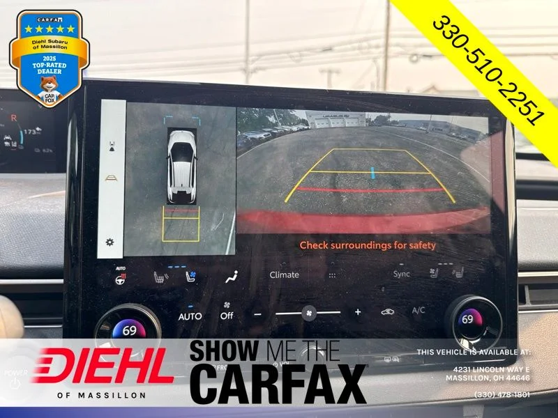 Used 2026 Red Toyota Limited image 20