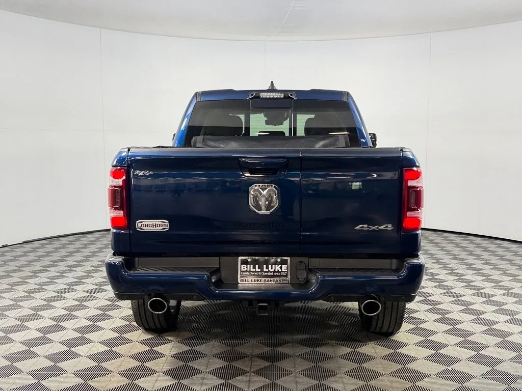 Used 2024 Blue Ram Limited image 7