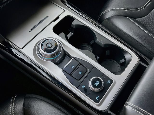 2023 Ford Explorer ST - Photo 23