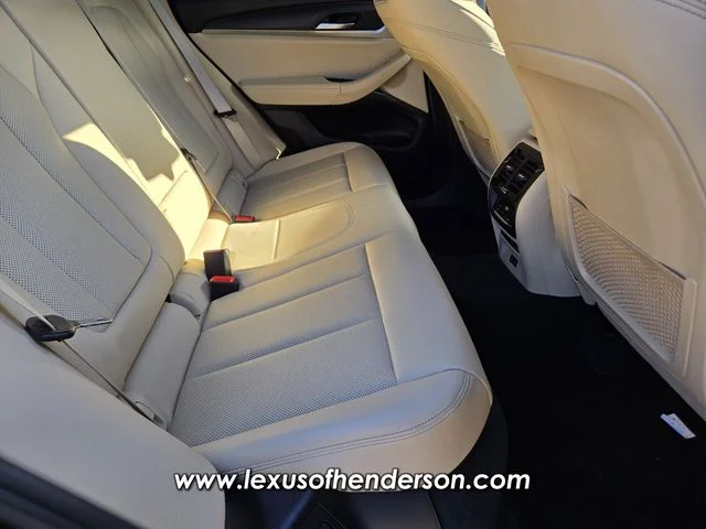 2022 BMW X3 30i - Photo 15