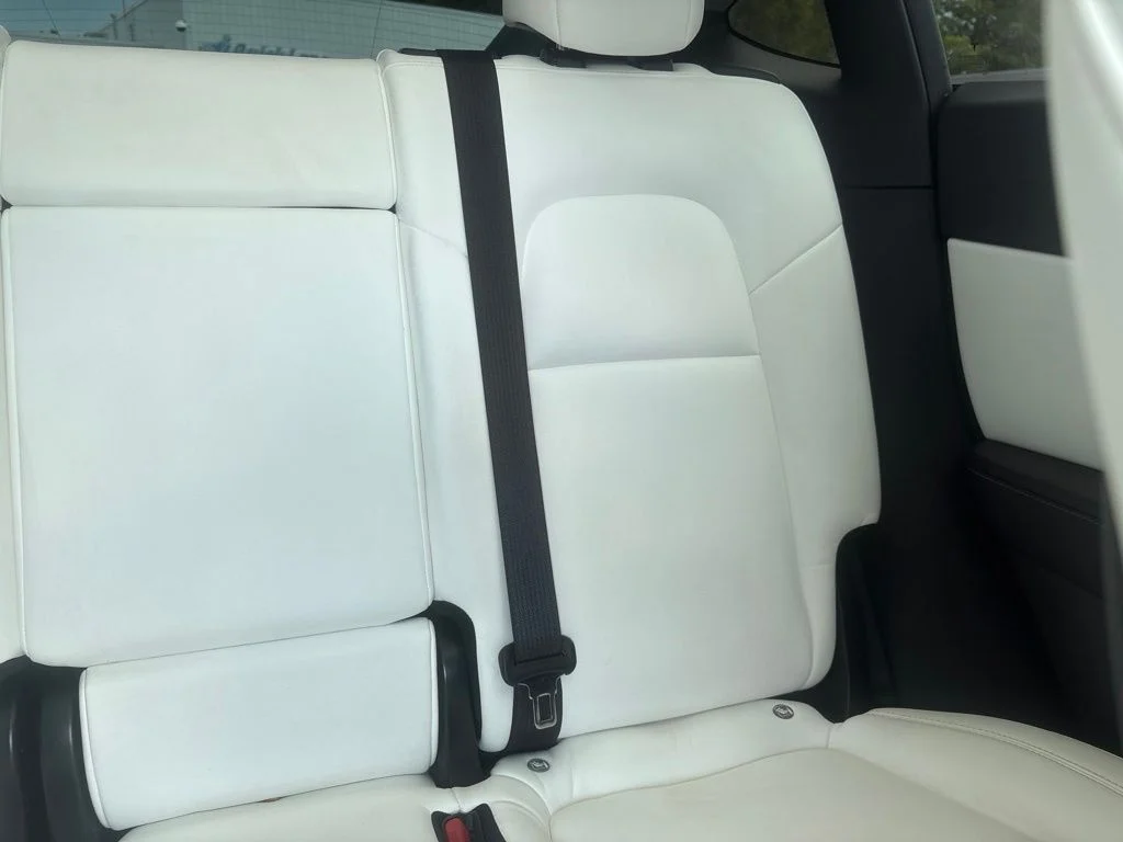 Used 2020 Black Tesla Long Range image 12