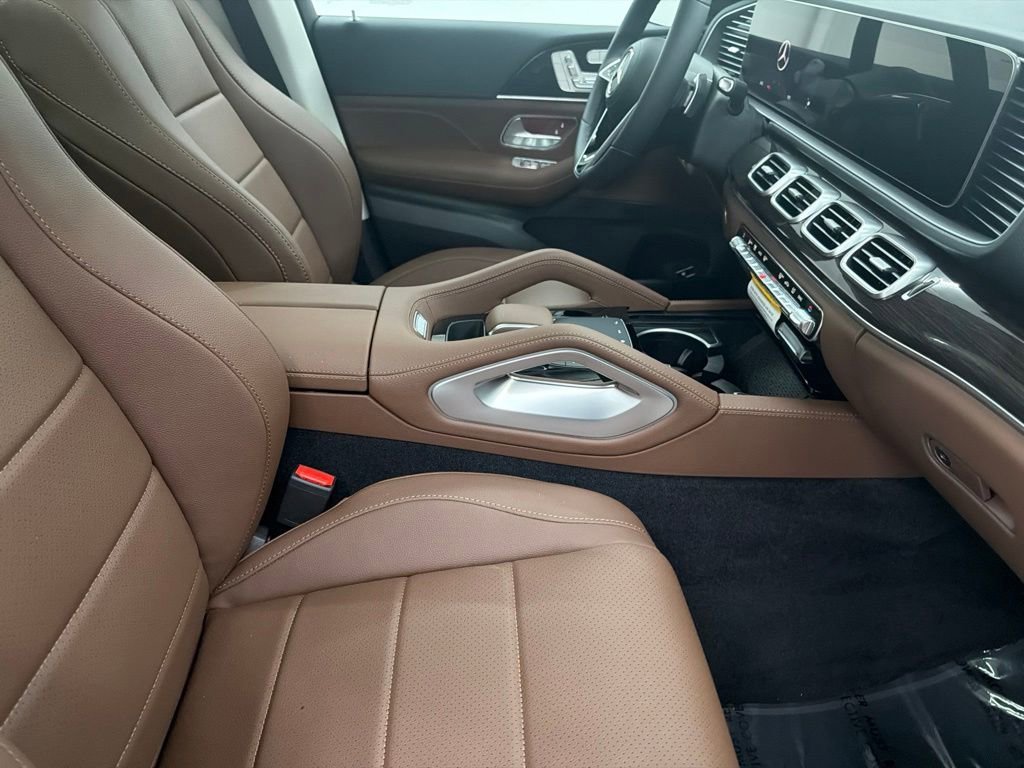 New 2026 Polar White Mercedes-Benz GLE 350 image 69