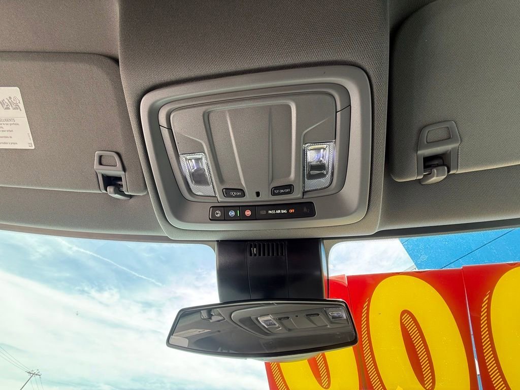 2025 Chevrolet Silverado 3500 HD Work Truck - Photo 37