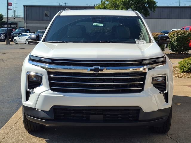 2026 Chevrolet Traverse LT - Photo 10
