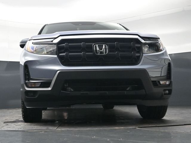 New 2026 Sonic Gray Pearl Honda RTL image 31