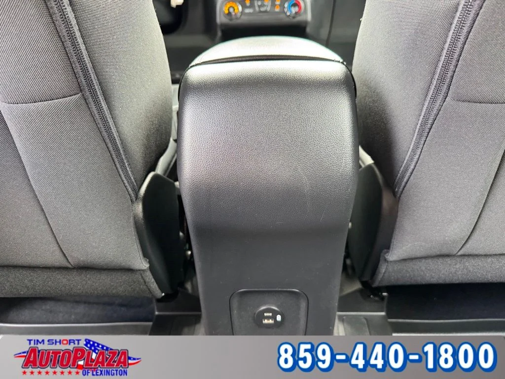 Used 2021 White Ford Base image 30
