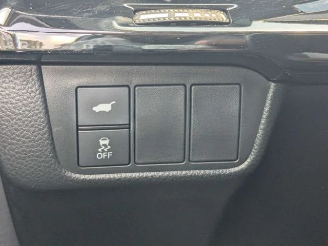 2025 Honda CR-V EX-L - Photo 24
