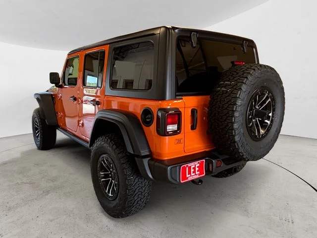 New 2026  Jeep Willys image 3
