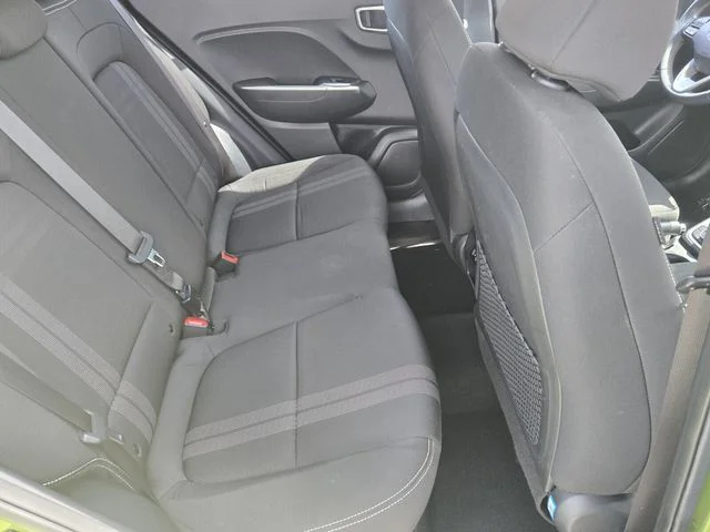 Used 2024 Green Hyundai SEL image 17