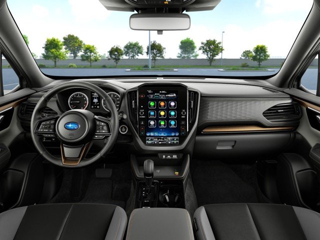 2026 Subaru Forester Sport - Photo 18