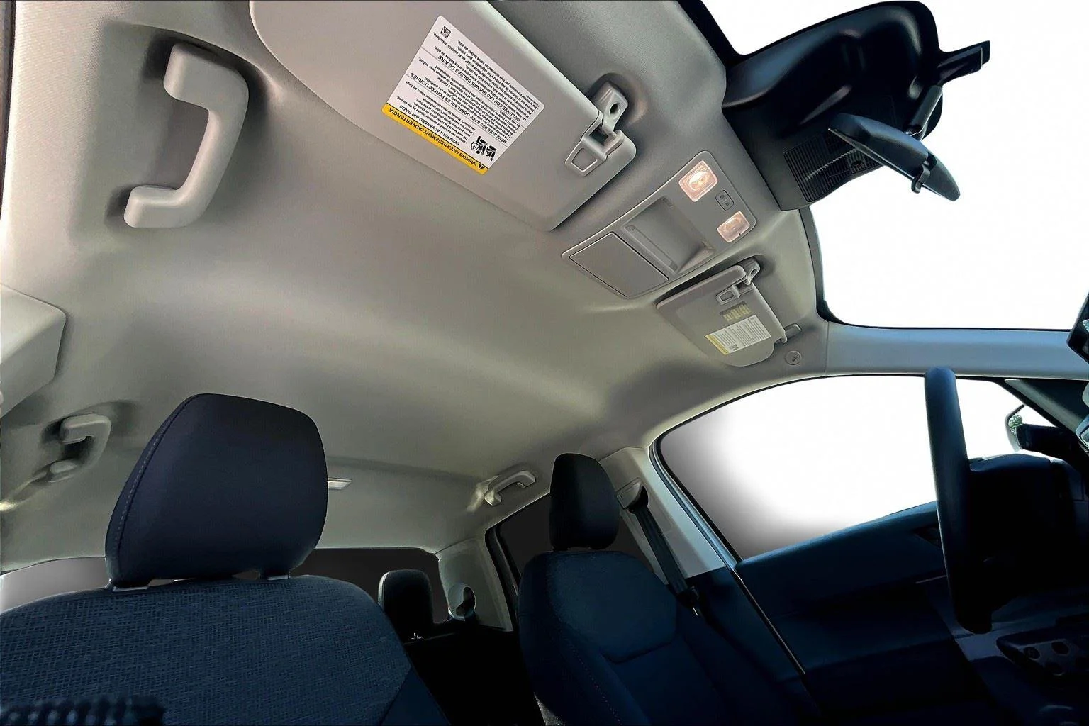 2025 Ford Maverick XL - Photo 23