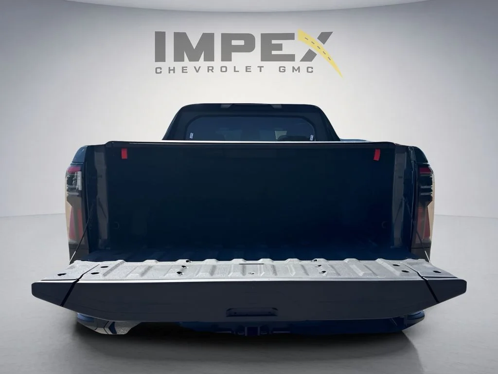 Used 2025 Blue GMC Denali image 14