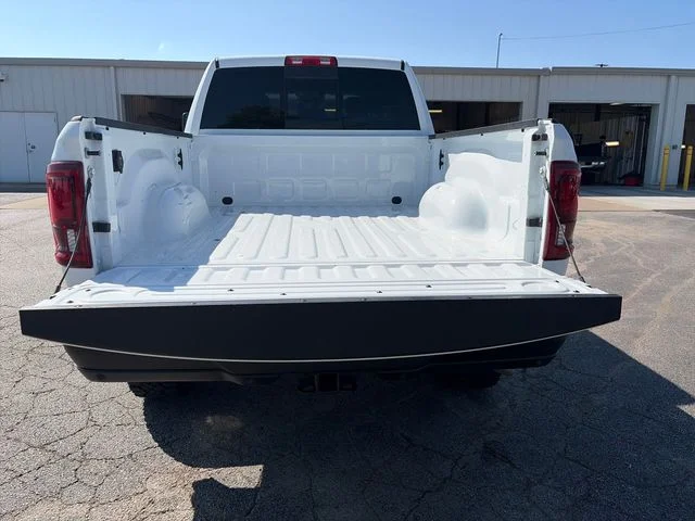 Used 2026 White Ram Power Wagon image 22