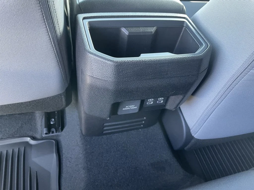 New 2026 Black Toyota TRD Off Road image 13