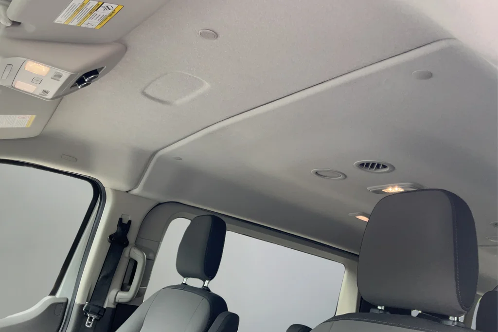 2024 Ford Transit Passenger Van XLT - Photo 18