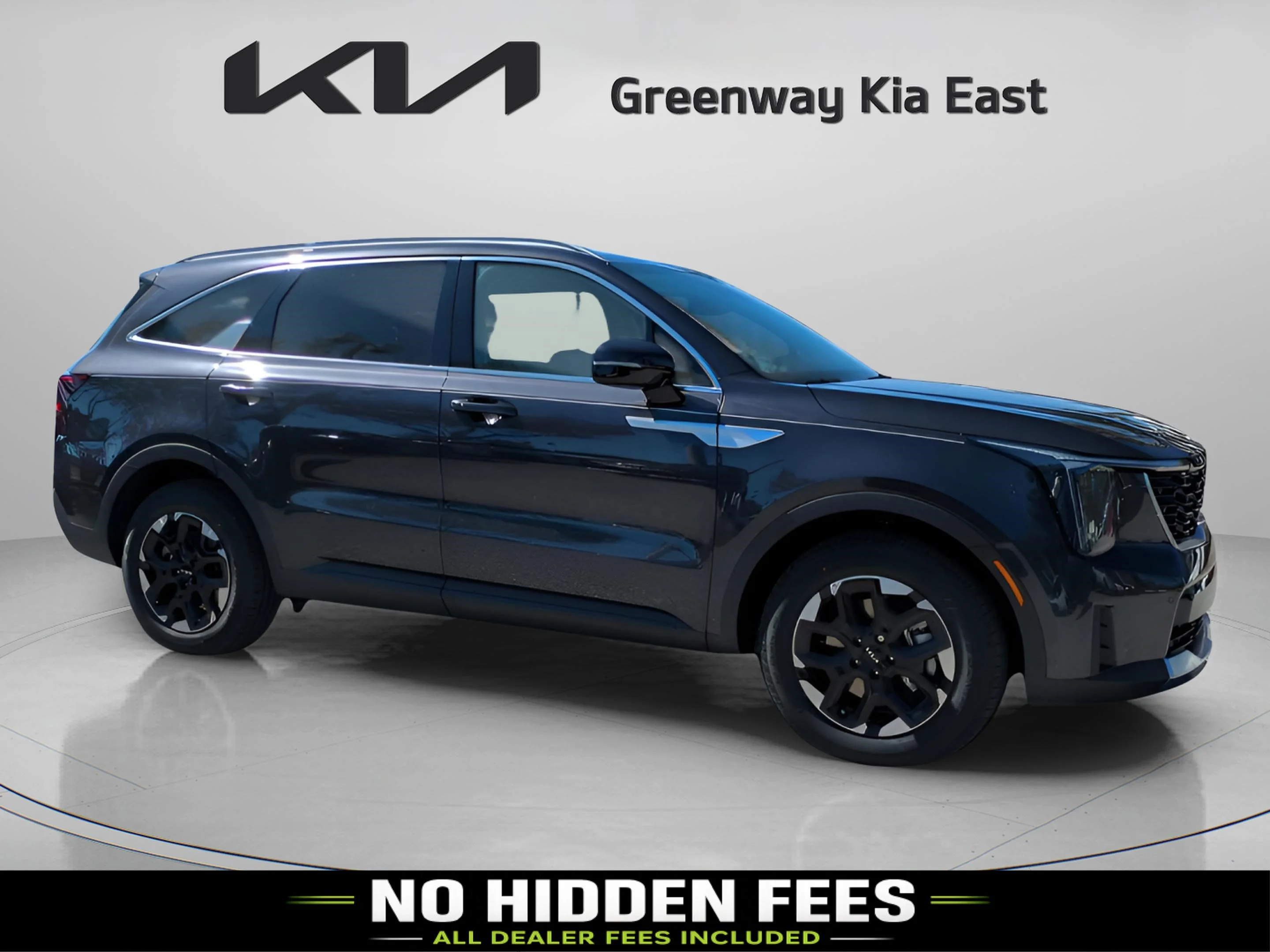 New 2026 Panthera Metal Kia S image 1