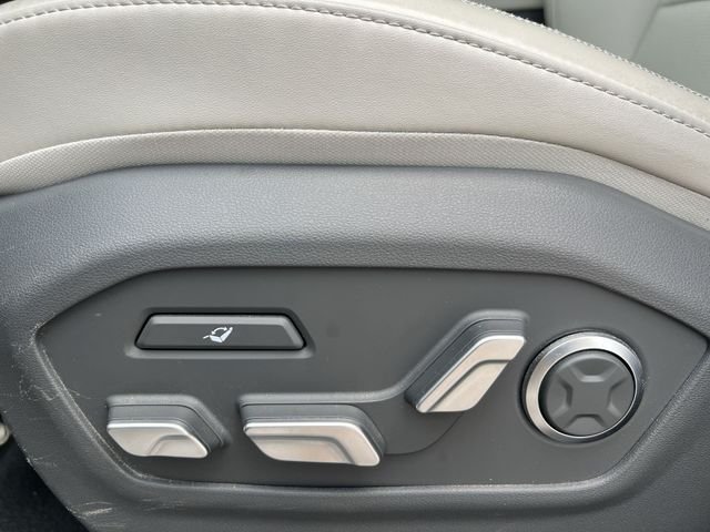 Certified Used 2025 Silver Hyundai Calligraphy image 36