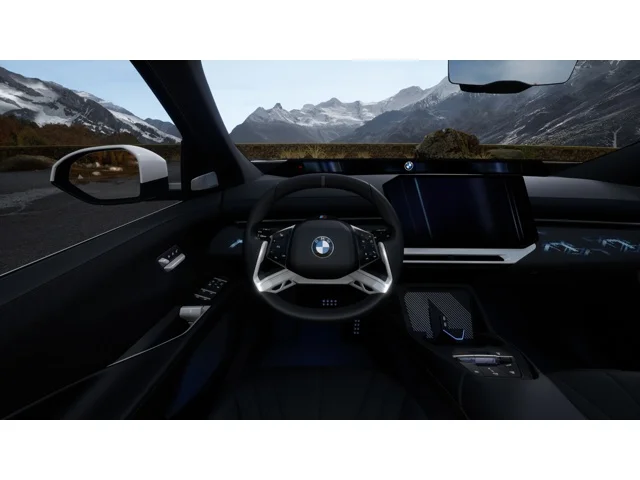 Used 2027 Alpine White BMW  image 13