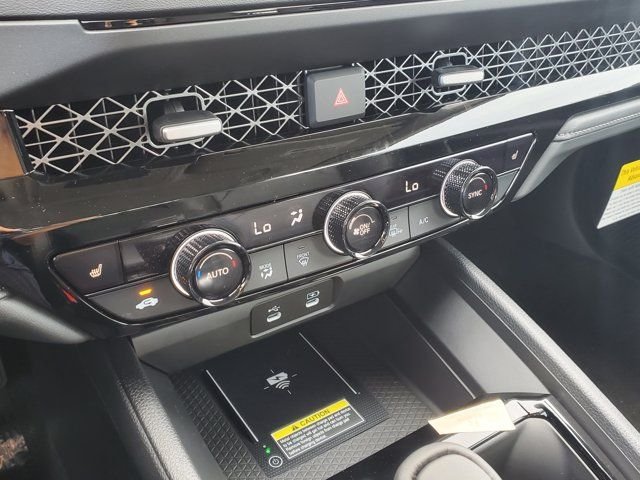 2026 Honda Civic Sport Touring - Photo 16