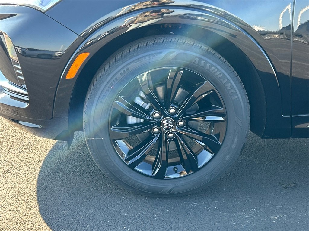 2026 BUICK ENVISTA - Image 10